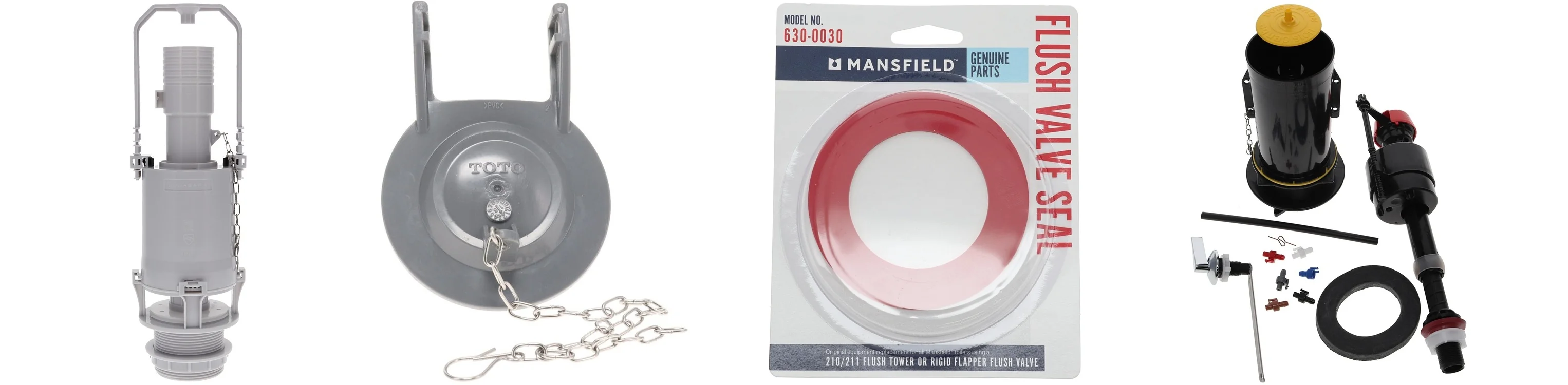 Quality Components for Every Project