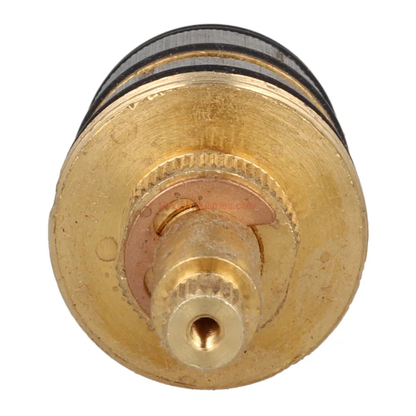 Brass 3/4" Thermostatic Cartridge - Image 3