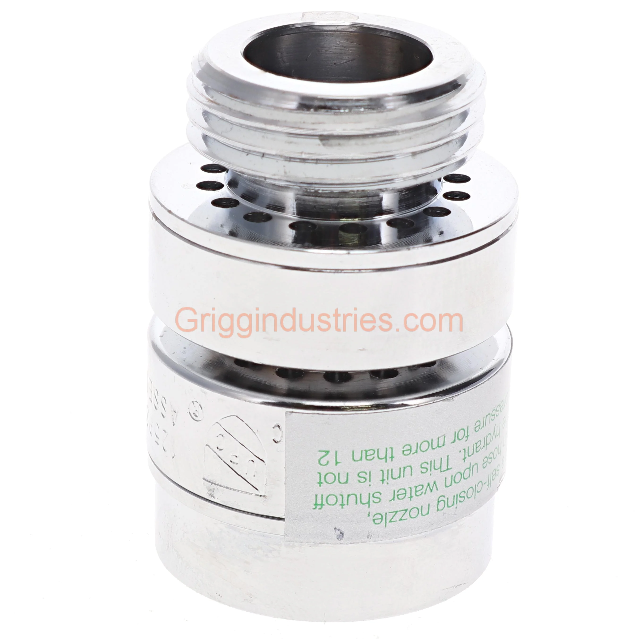 ABP Arrowhead Vacuum Breaker 1019-A 486 BFP - Image 3