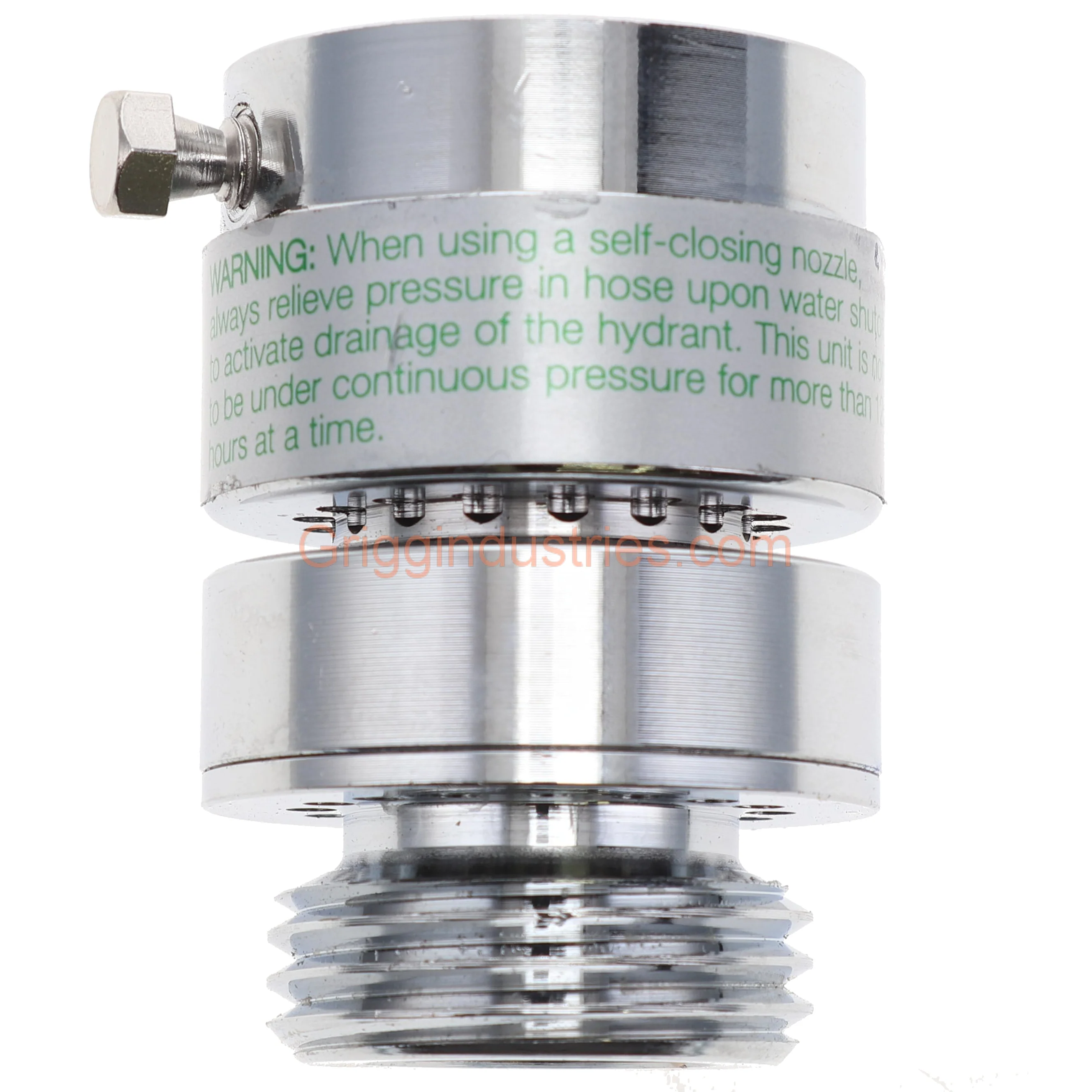ABP Arrowhead Vacuum Breaker 1019-A 486 BFP - Image 7