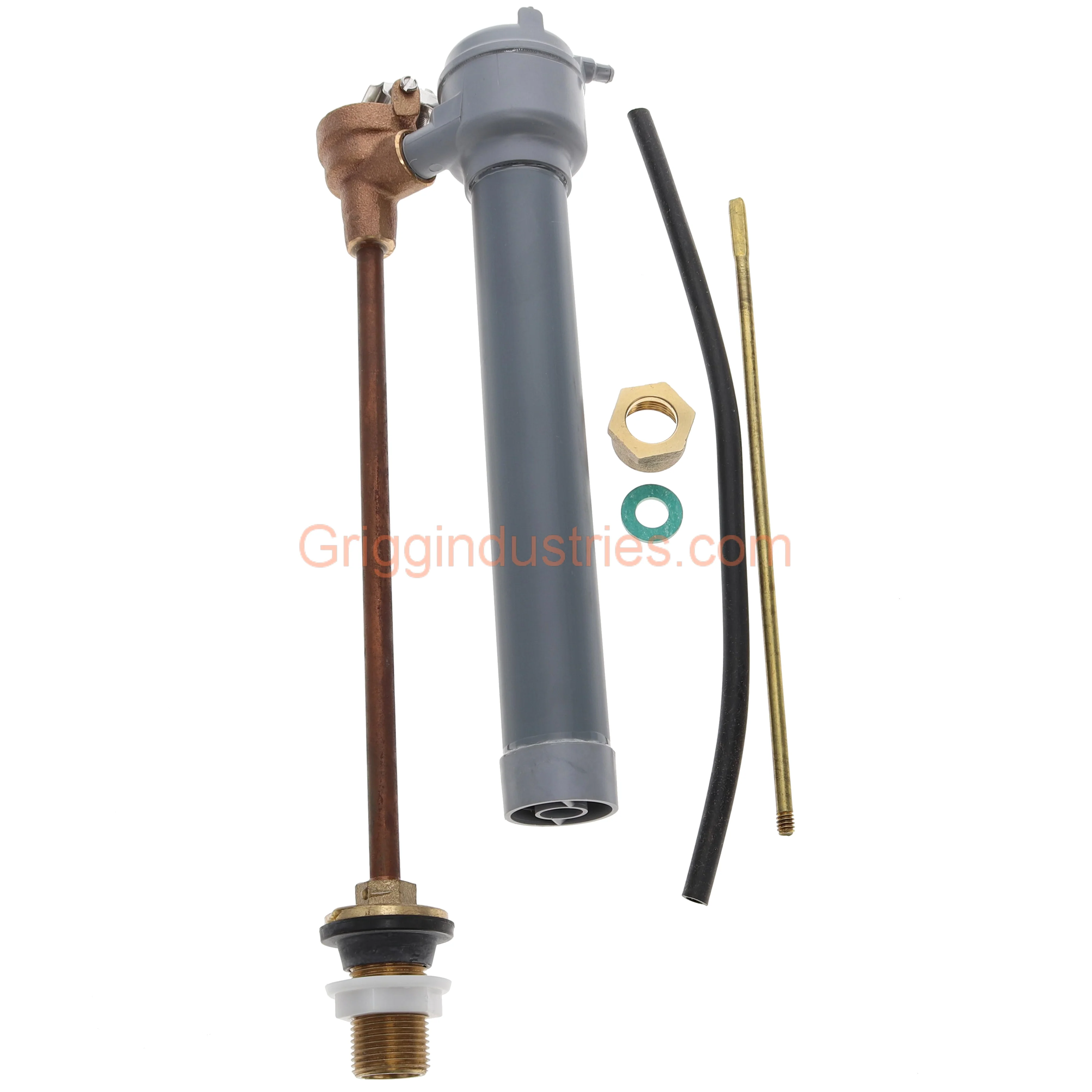 American Standard 3137-0980 Fill Valve - Image 2