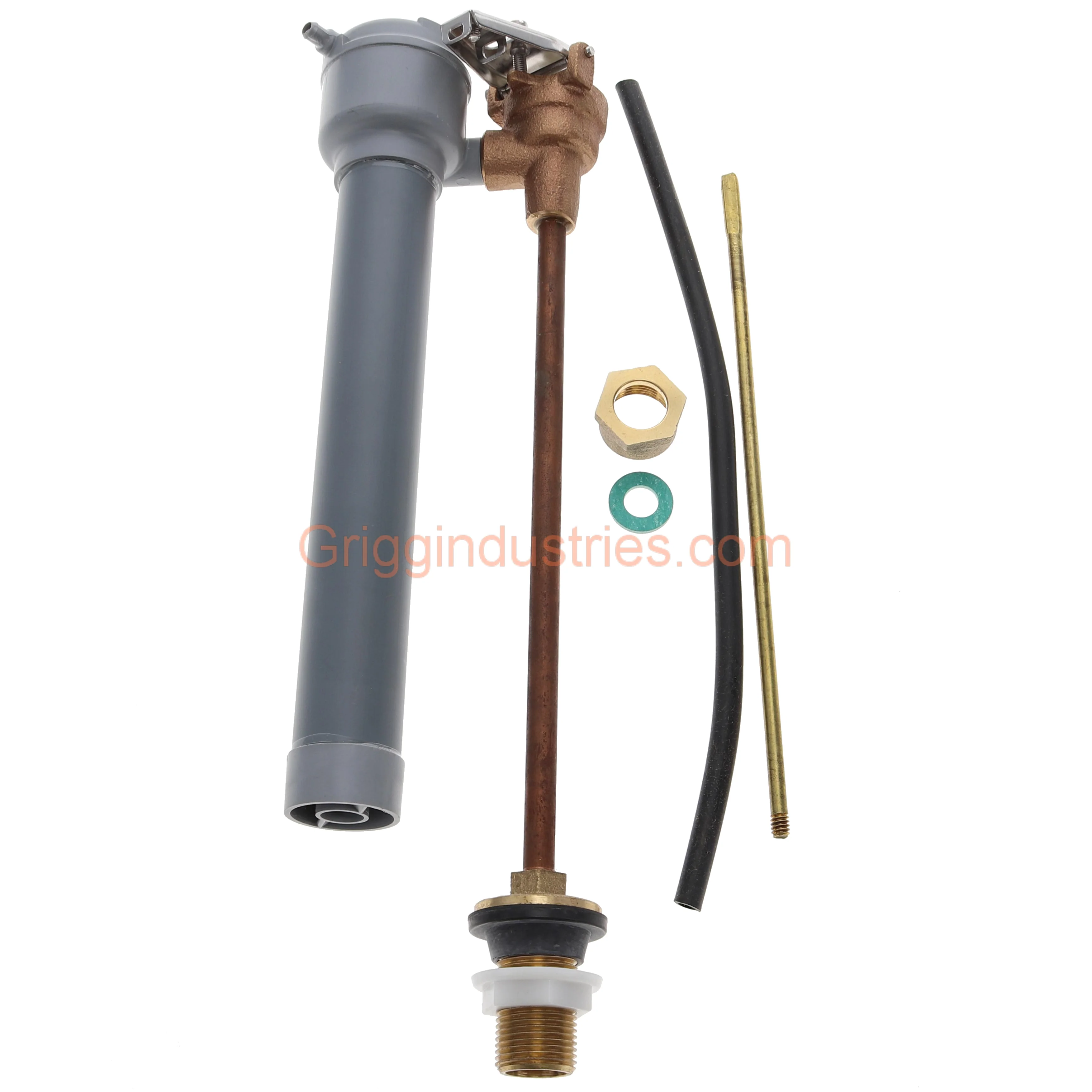 American Standard 3137-0980 Fill Valve - Image 3