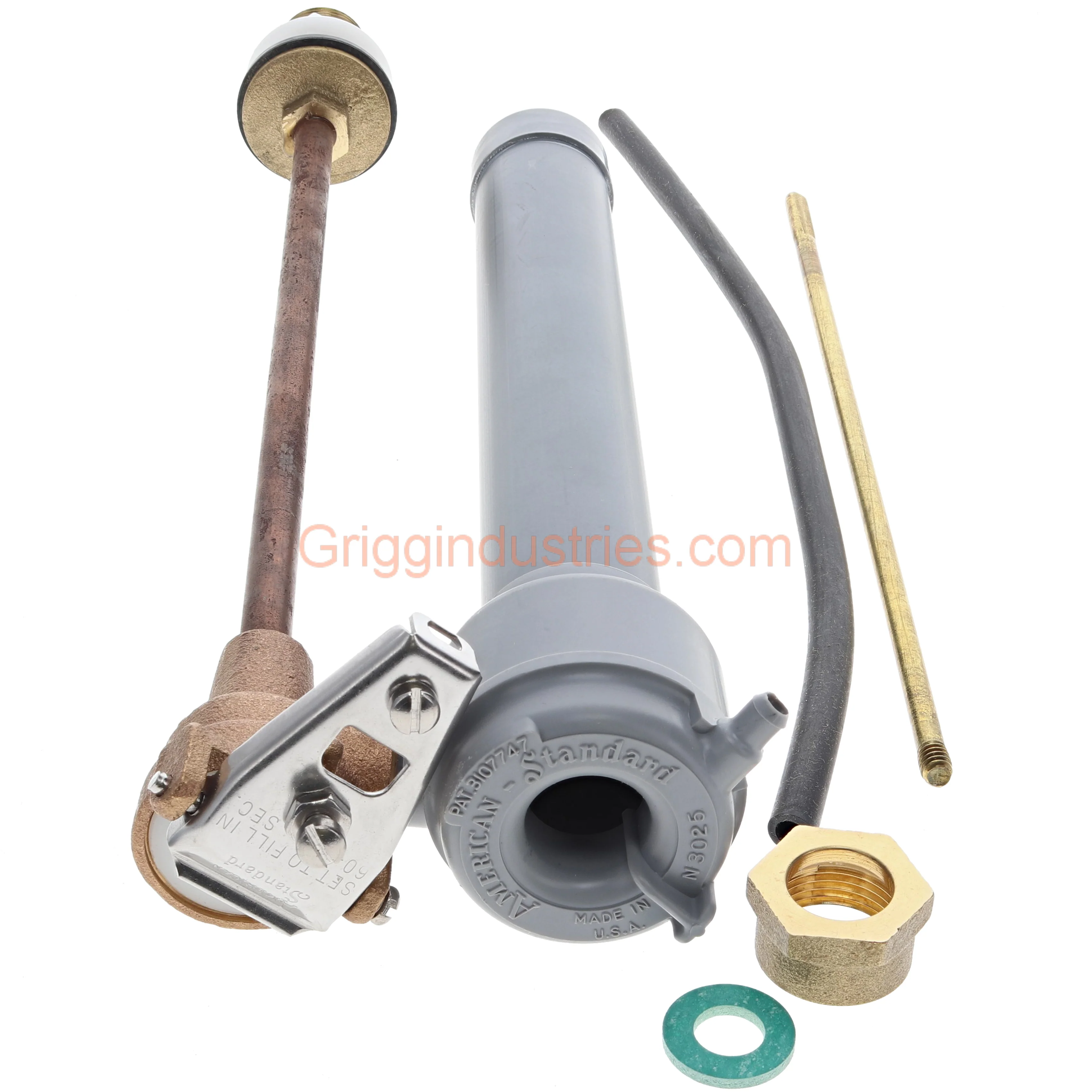 American Standard 3137-0980 Fill Valve - Image 4
