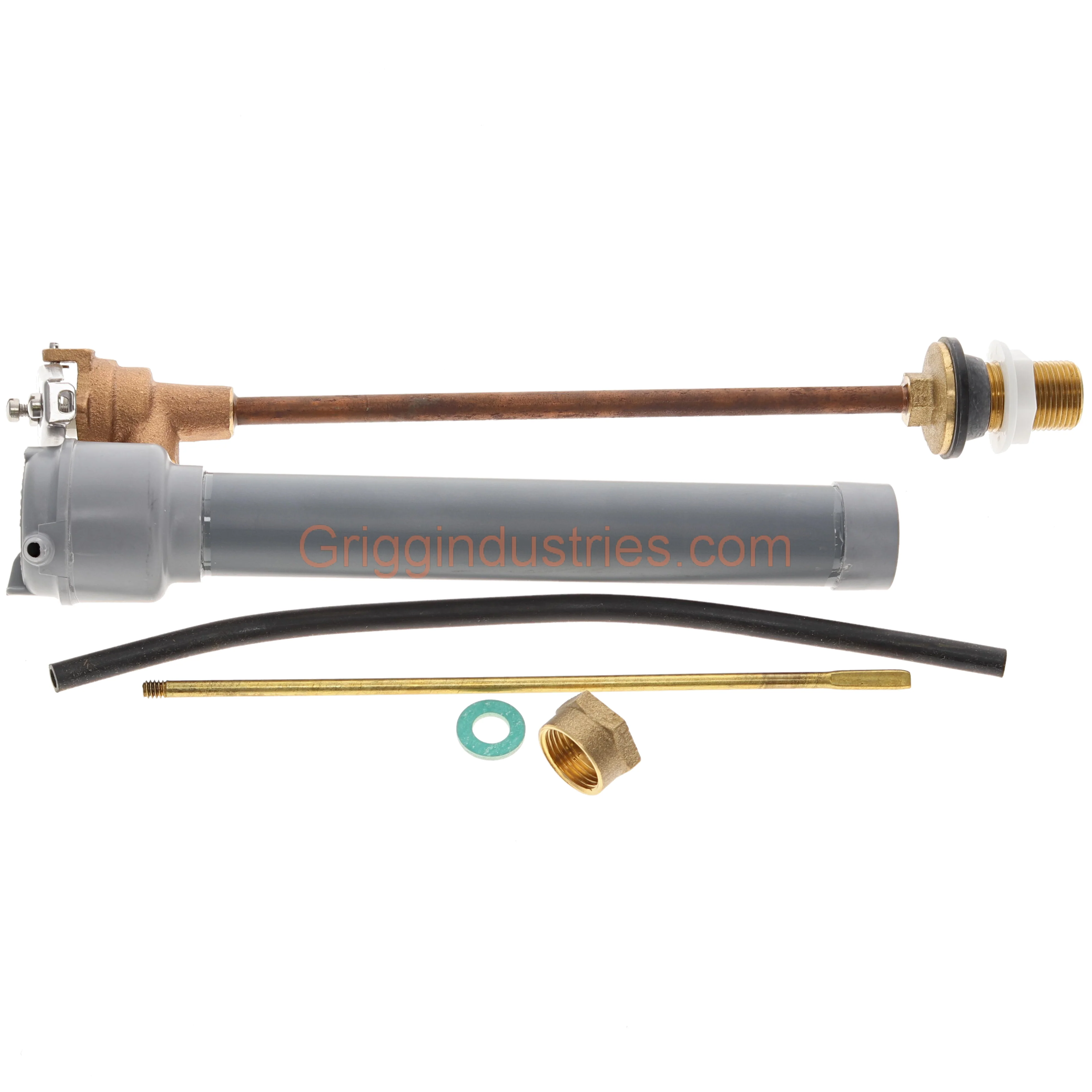 American Standard 3137-0980 Fill Valve - Image 5