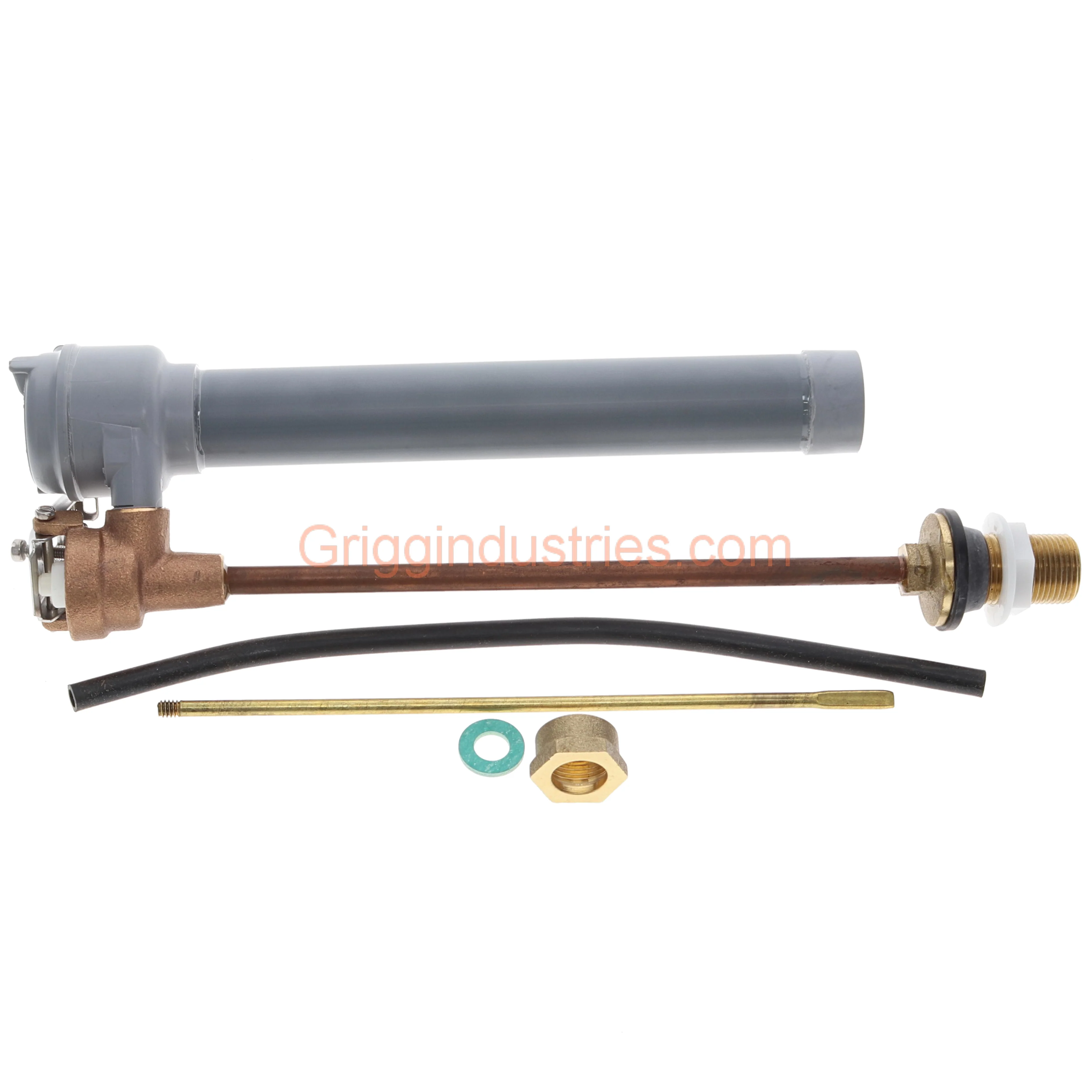 American Standard 3137-0980 Fill Valve - Image 6
