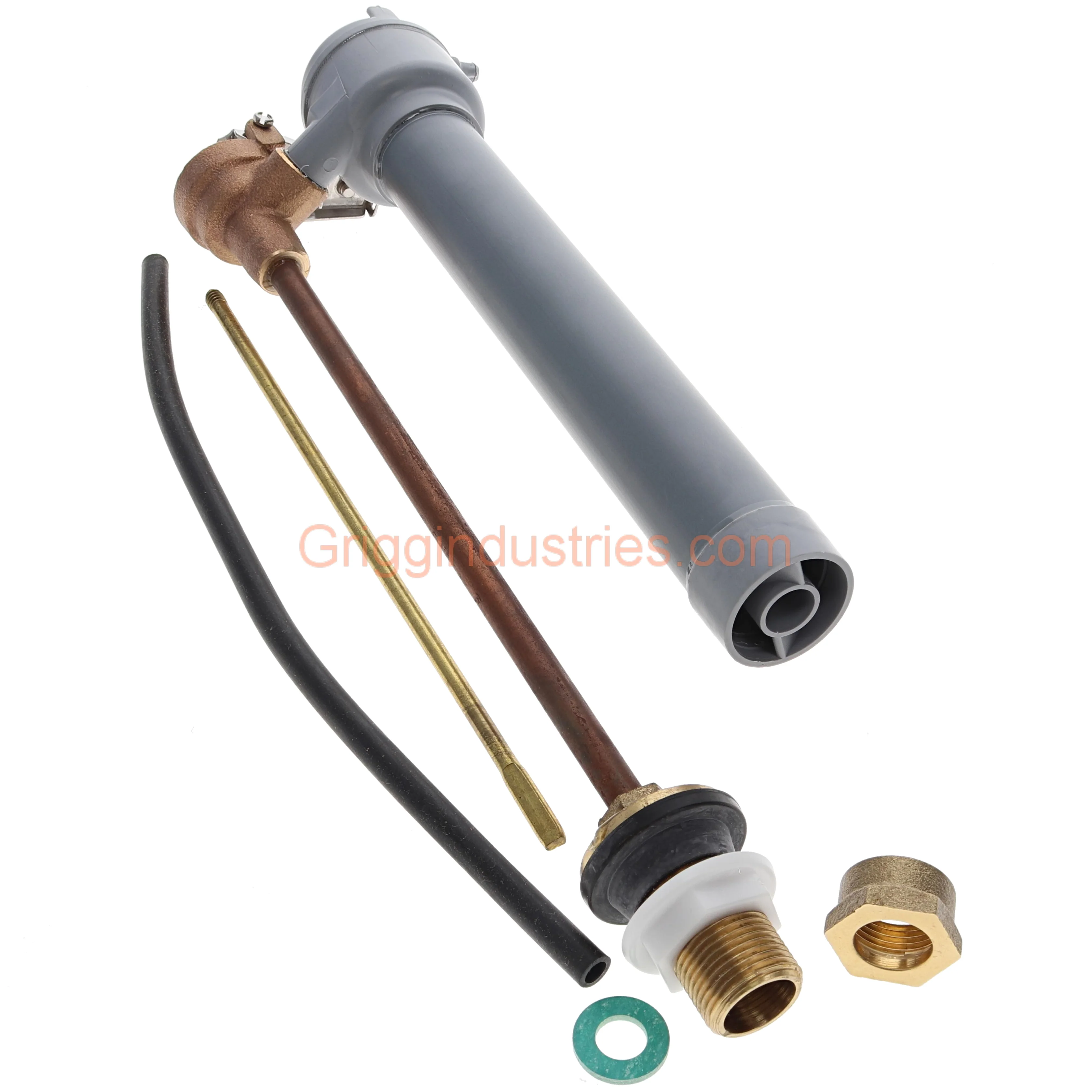 American Standard 3137-0980 Fill Valve - Image 7