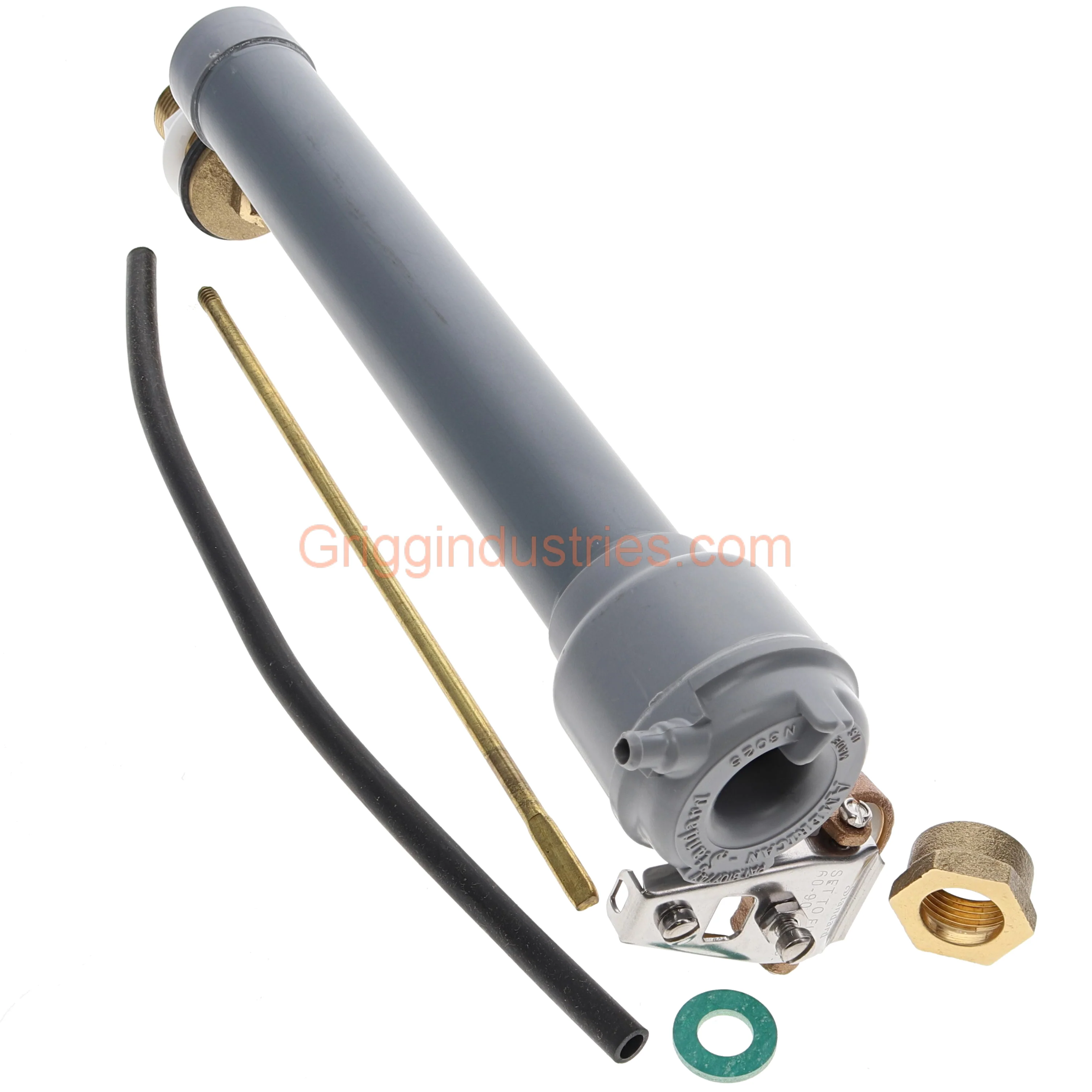 American Standard 3137-0980 Fill Valve - Image 8