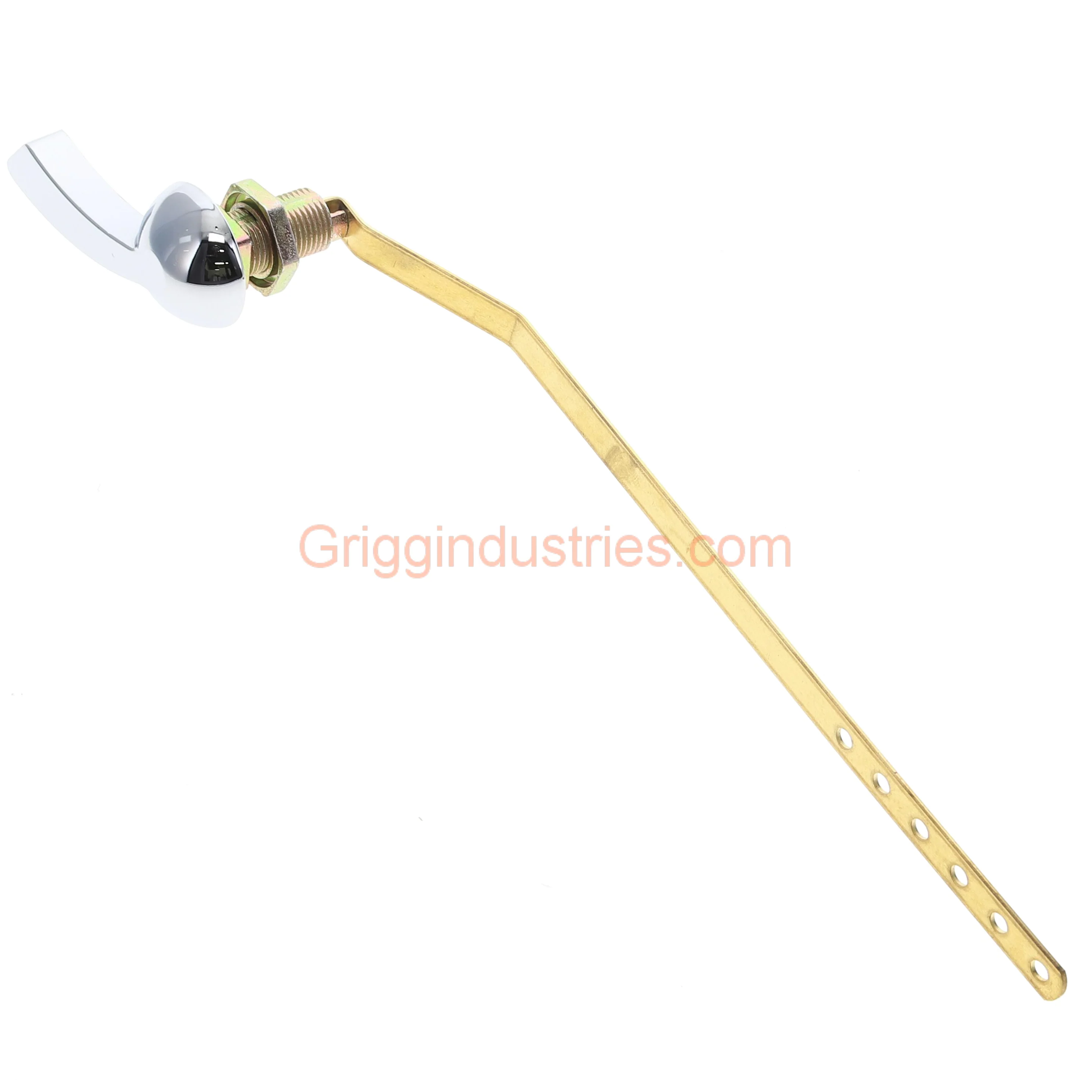 American Standard 3518-0160 Chrome Lever - Image 3