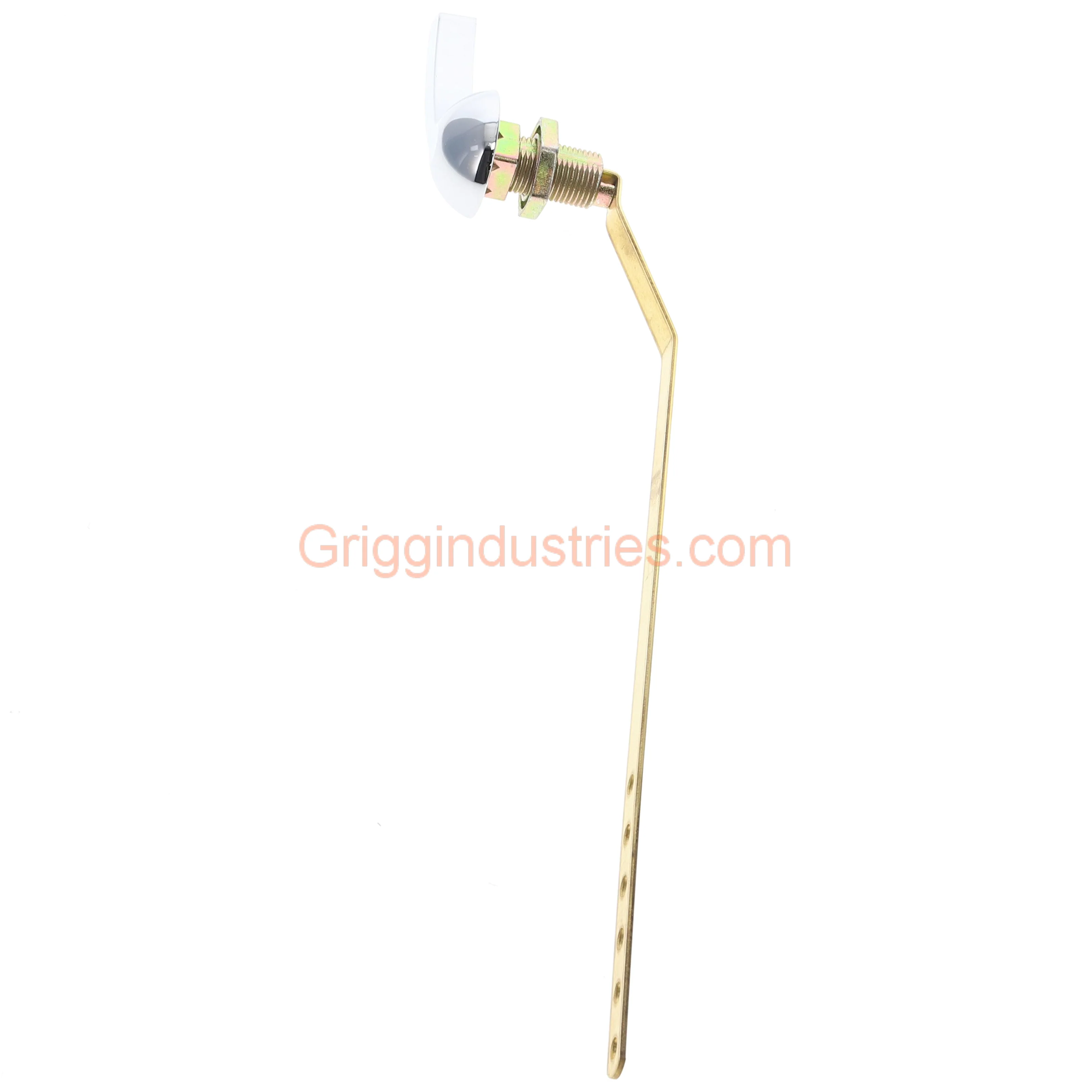 American Standard 3518-0160 Chrome Lever - Image 4