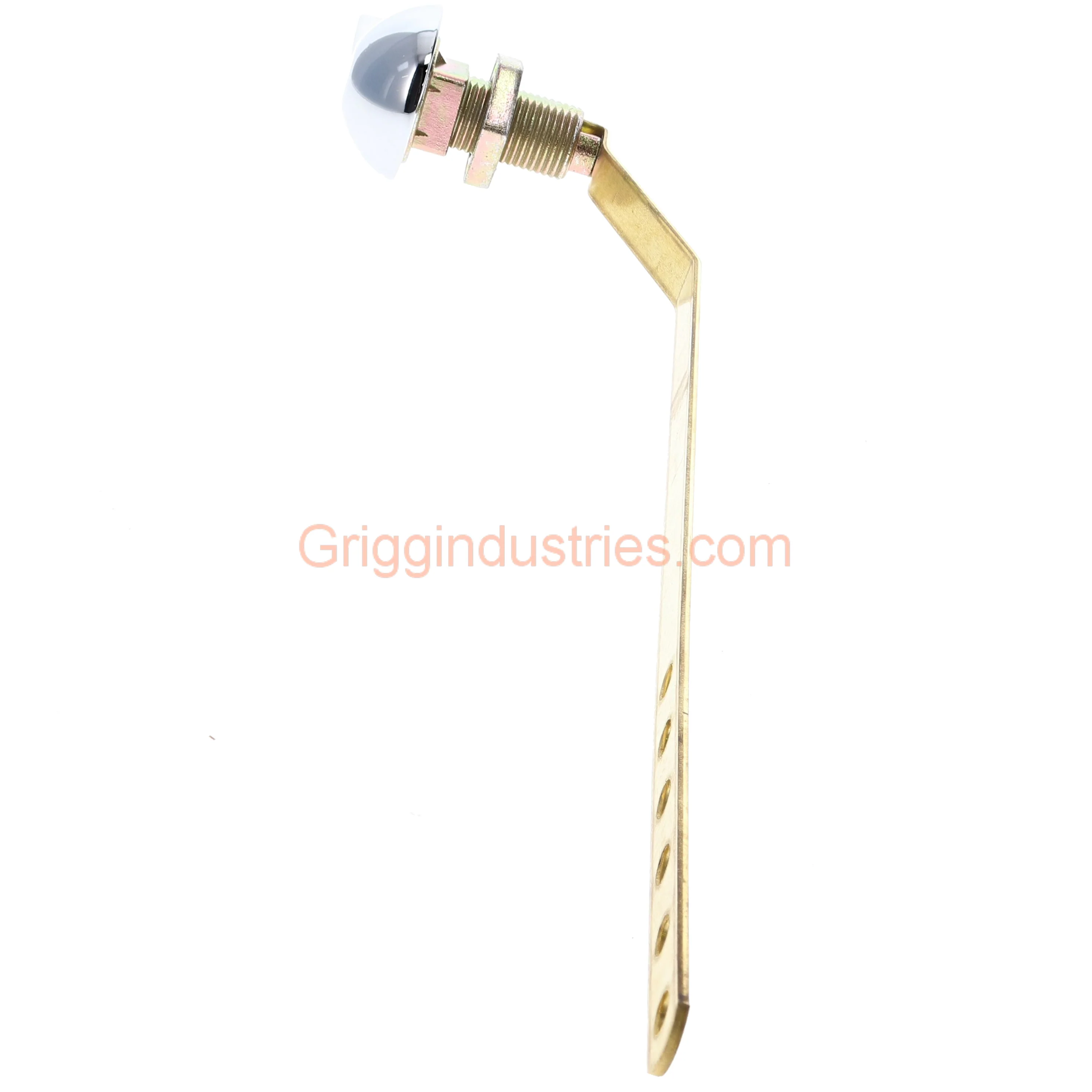 American Standard 3518-0160 Chrome Lever - Image 5