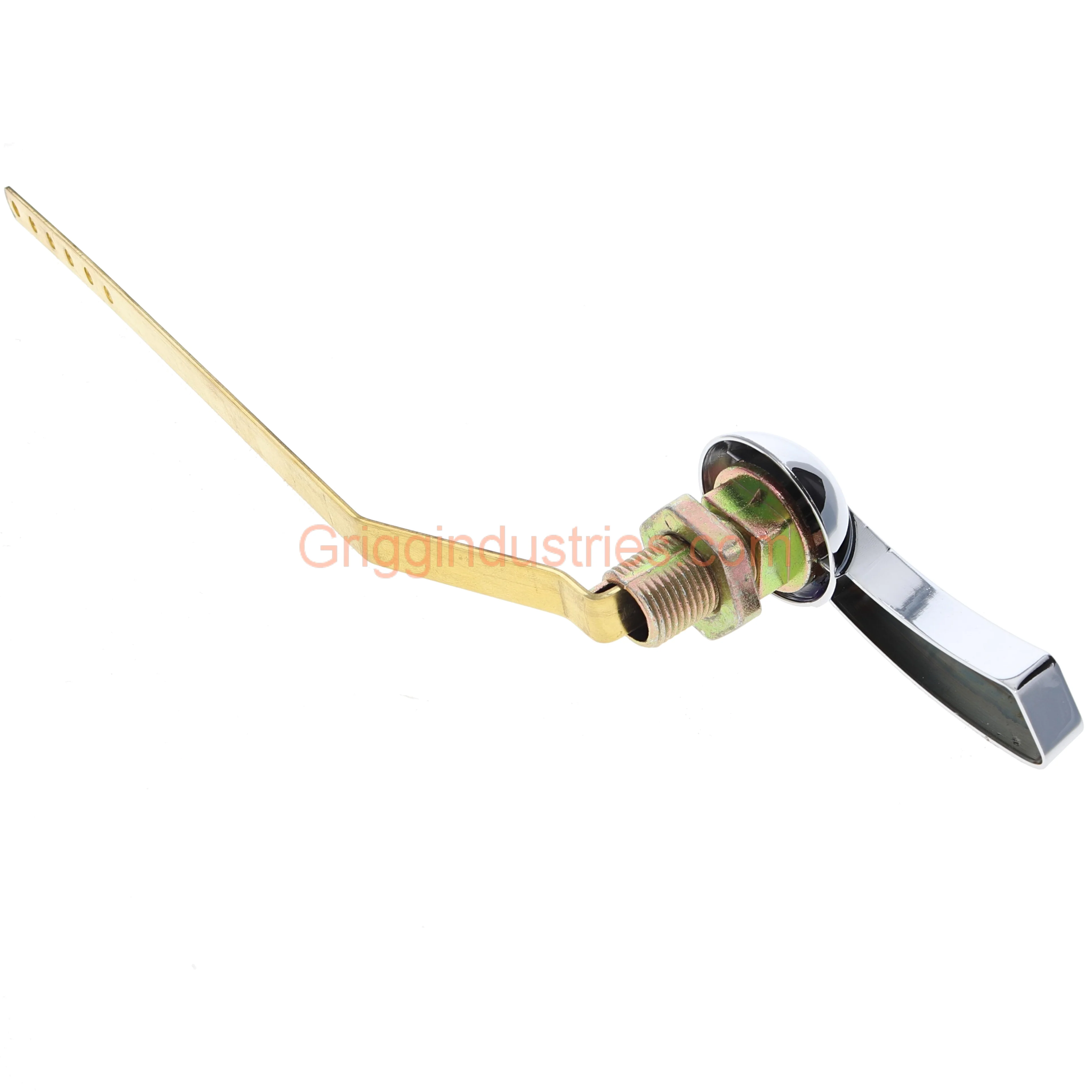 American Standard 3518-0160 Chrome Lever - Image 6