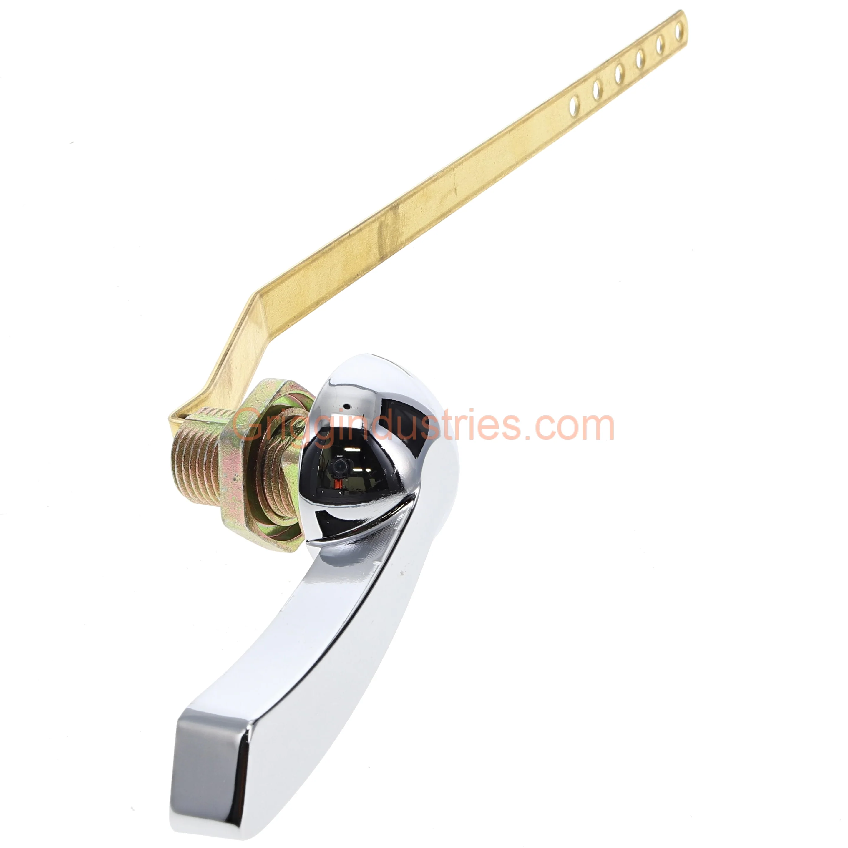 American Standard 3518-0160 Chrome Lever - Image 7