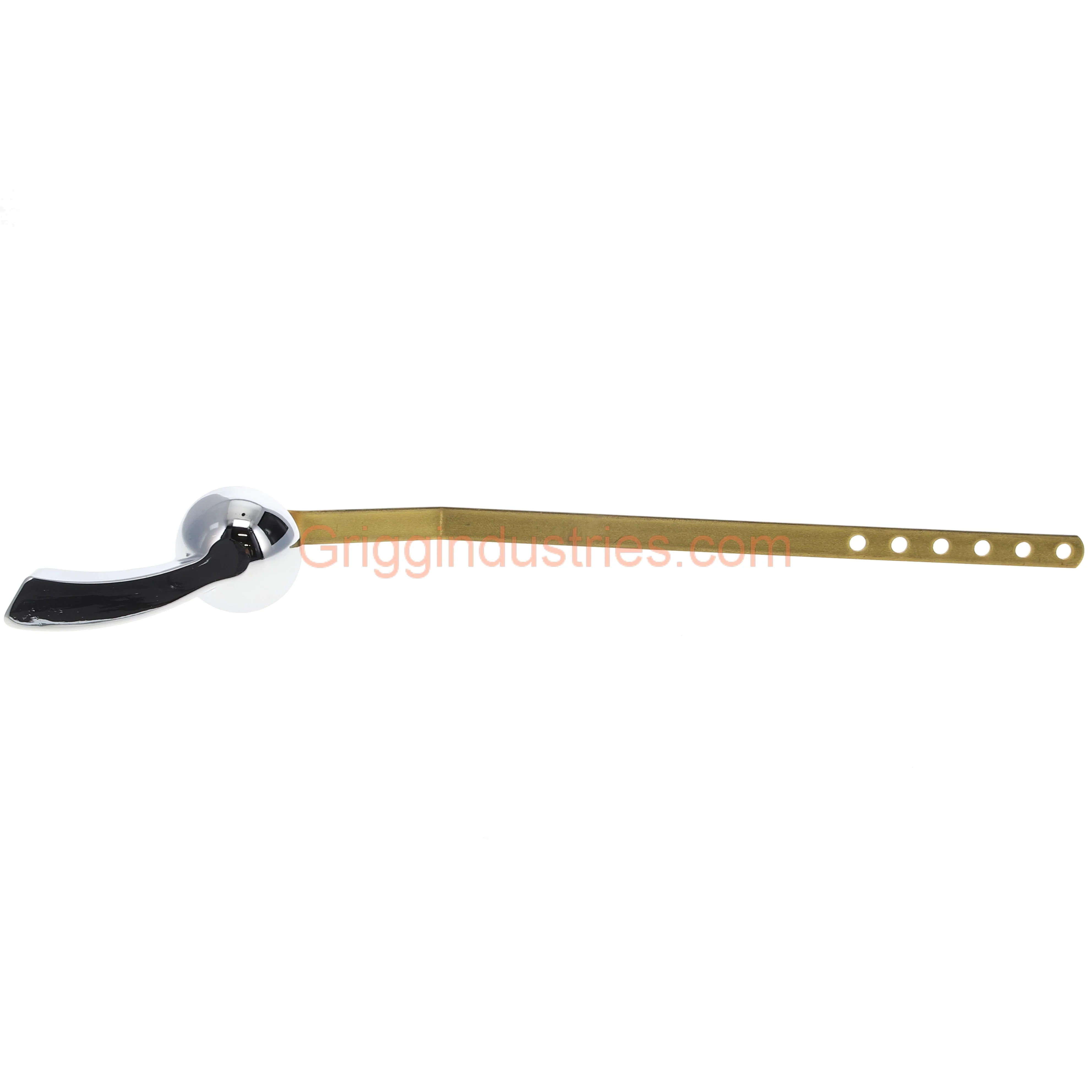 American Standard 3518-0160 Chrome Lever - Image 8