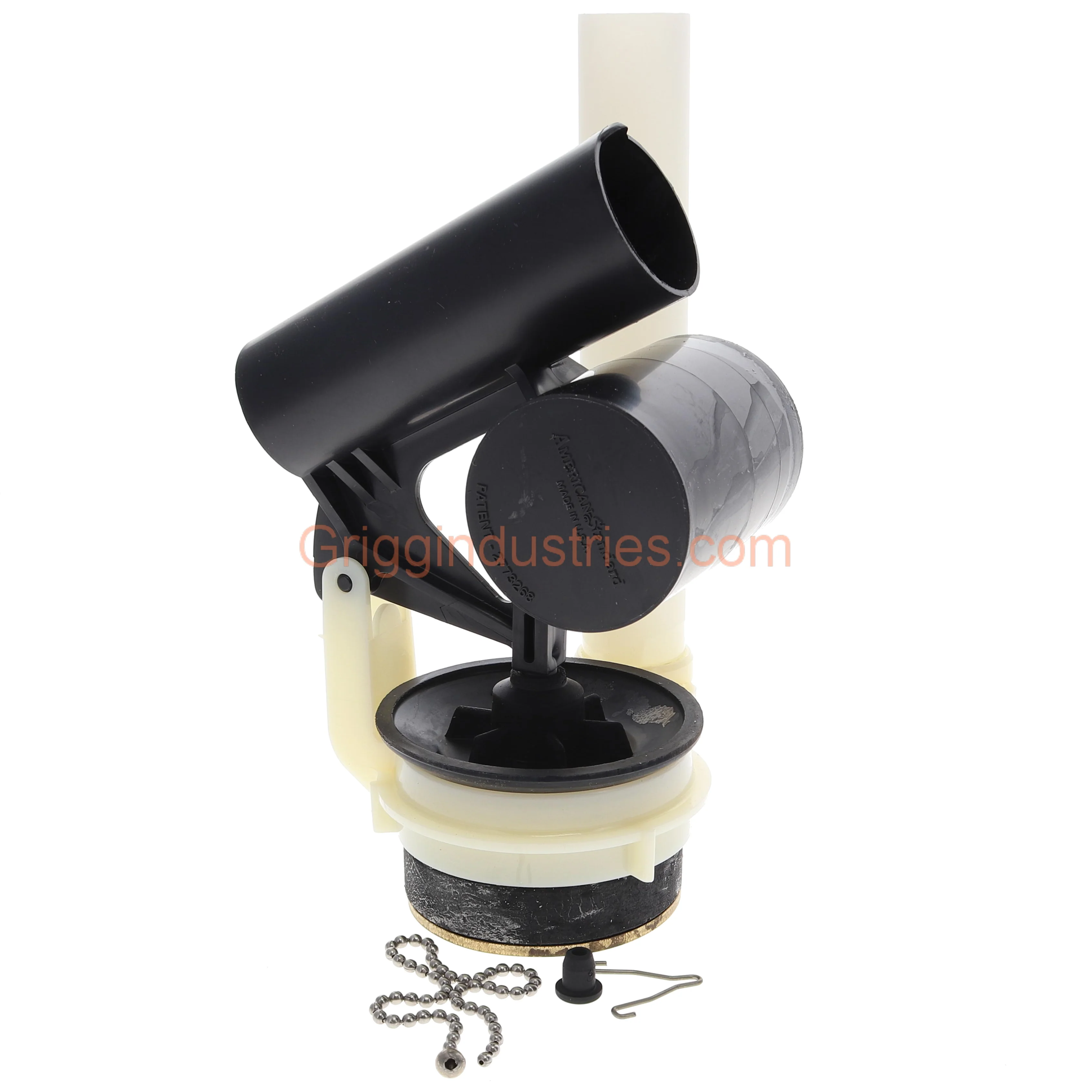 American Standard 47049-0700 Flush Valve