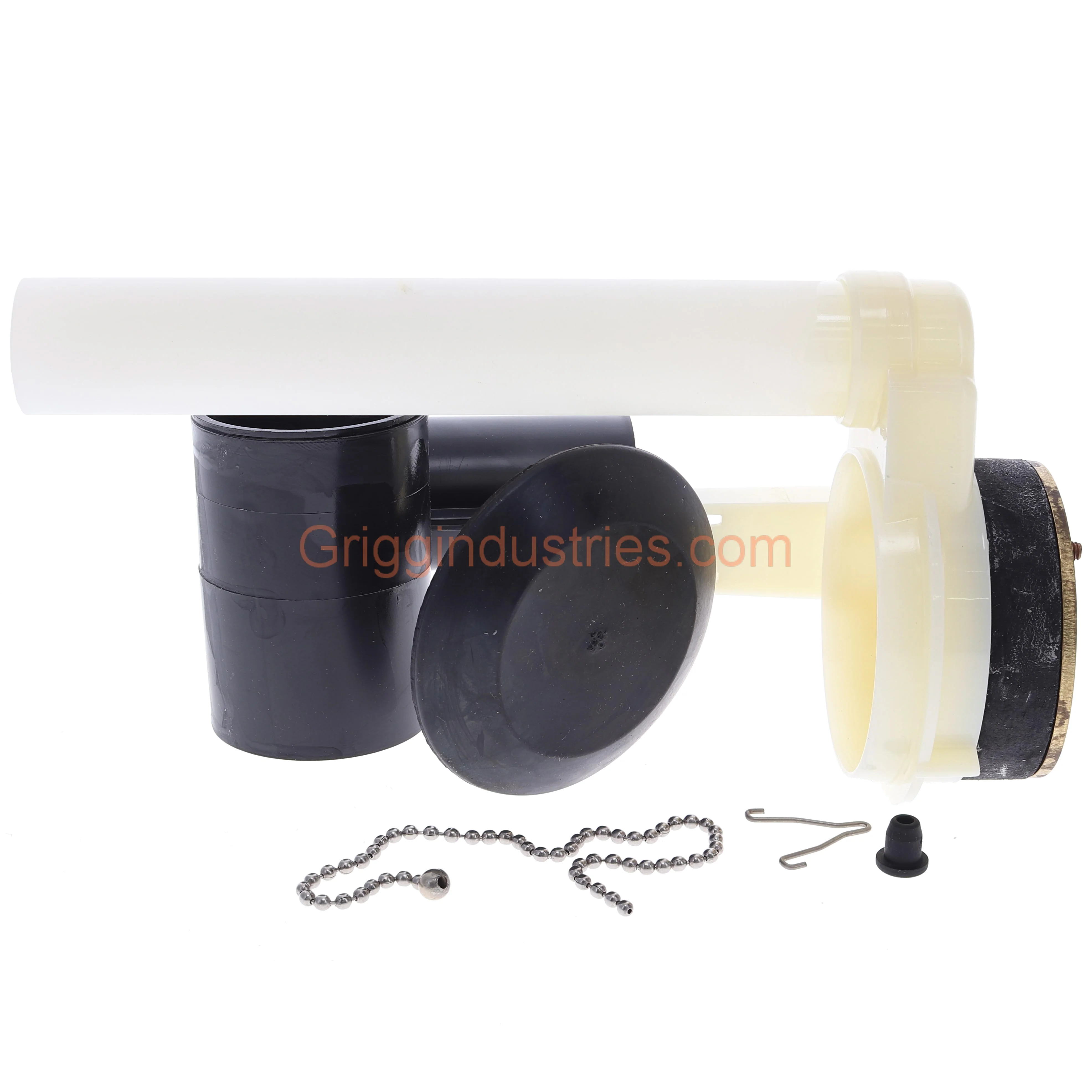 American Standard 47049-0700 Flush Valve - Image 2