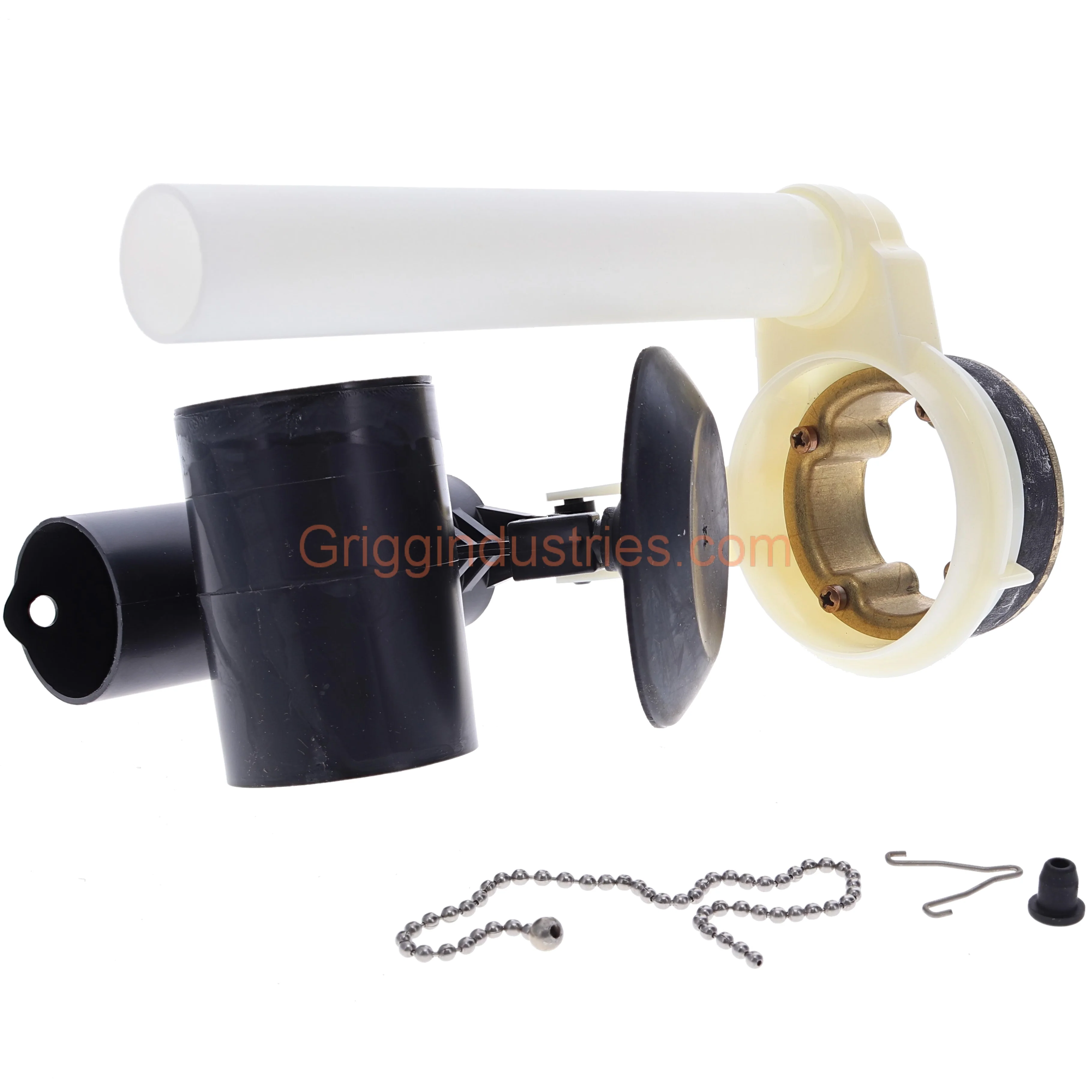 American Standard 47049-0700 Flush Valve - Image 3