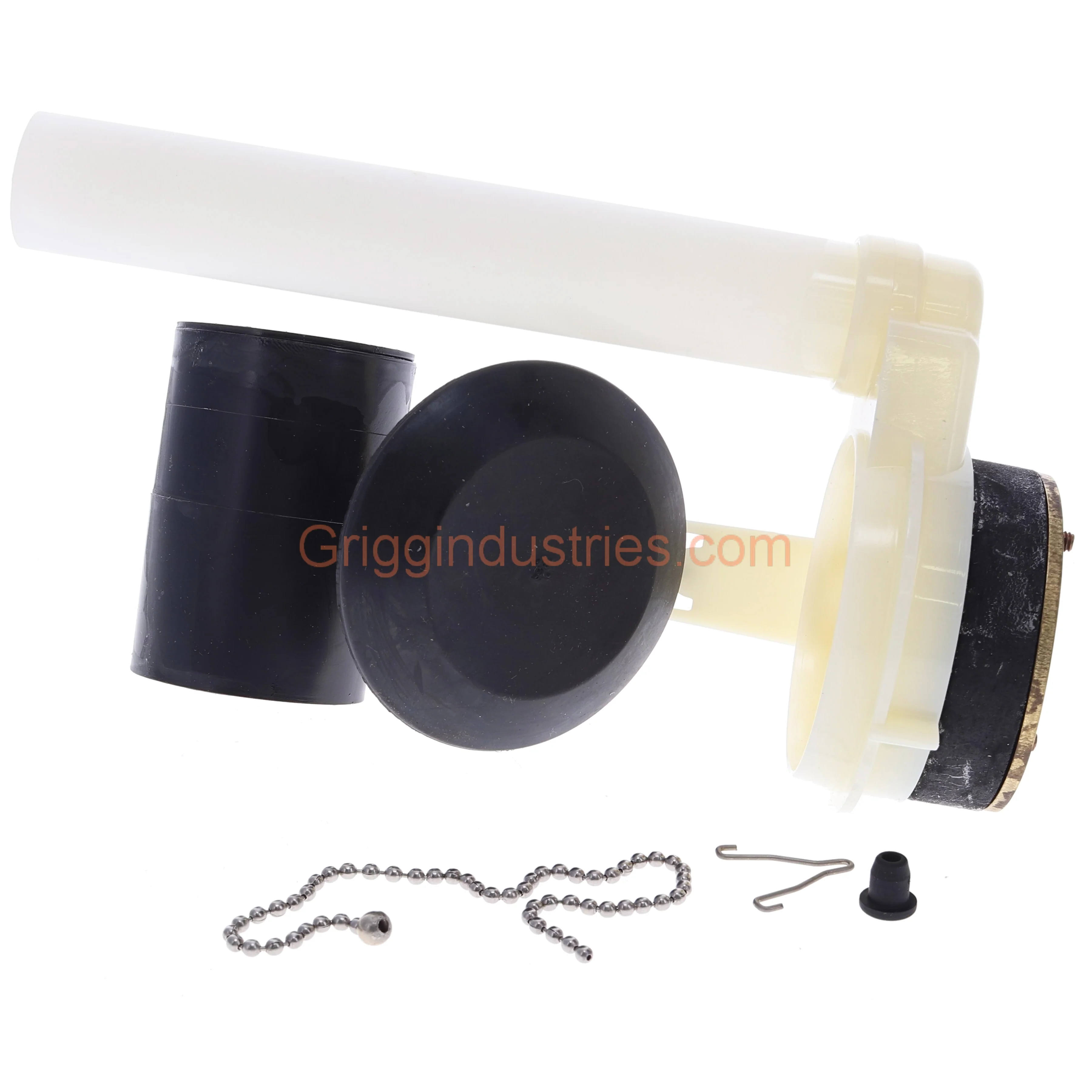 American Standard 47049-0700 Flush Valve - Image 4