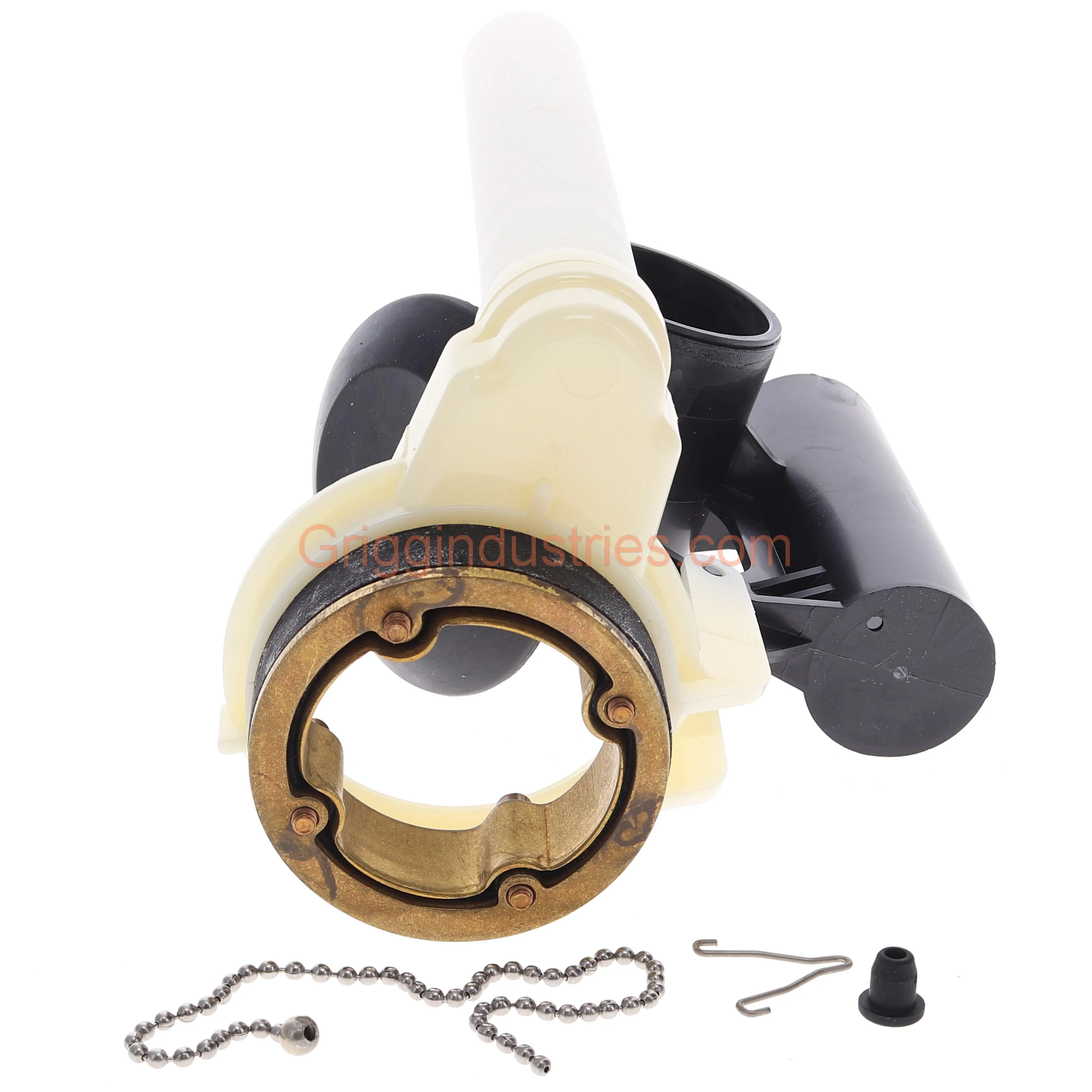 American Standard 47049-0700 Flush Valve - Image 5