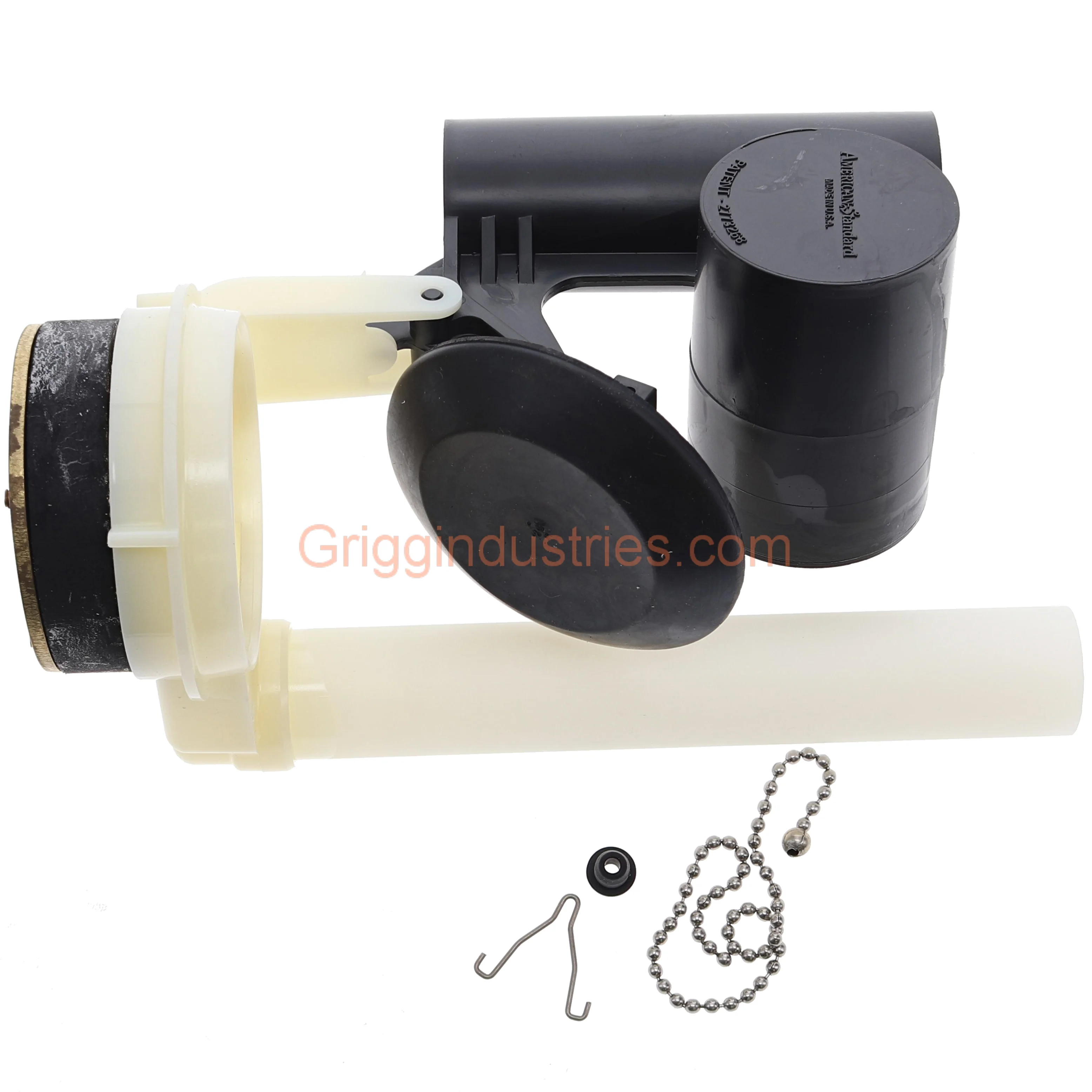 American Standard 47049-0700 Flush Valve - Image 7
