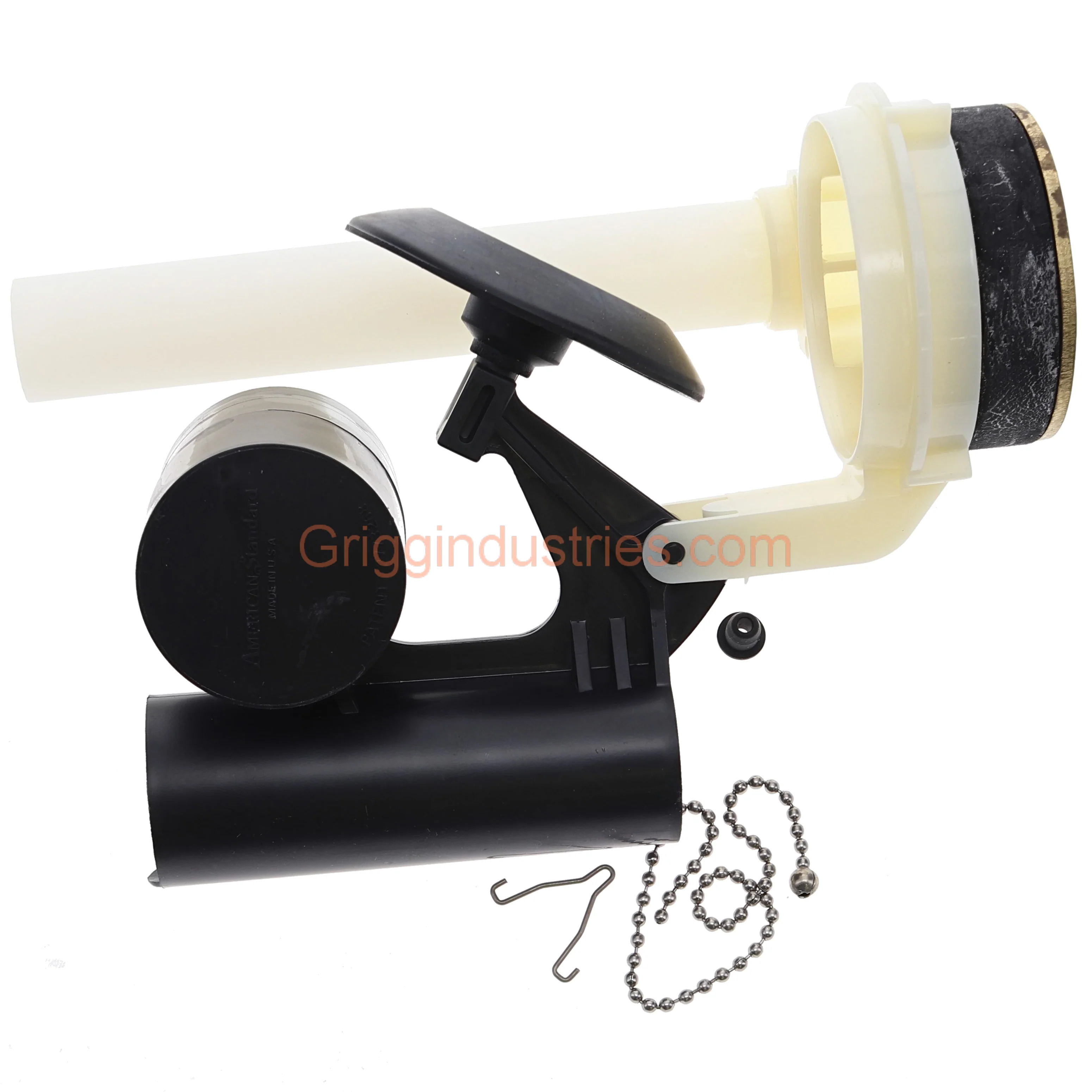 American Standard 47049-0700 Flush Valve - Image 8