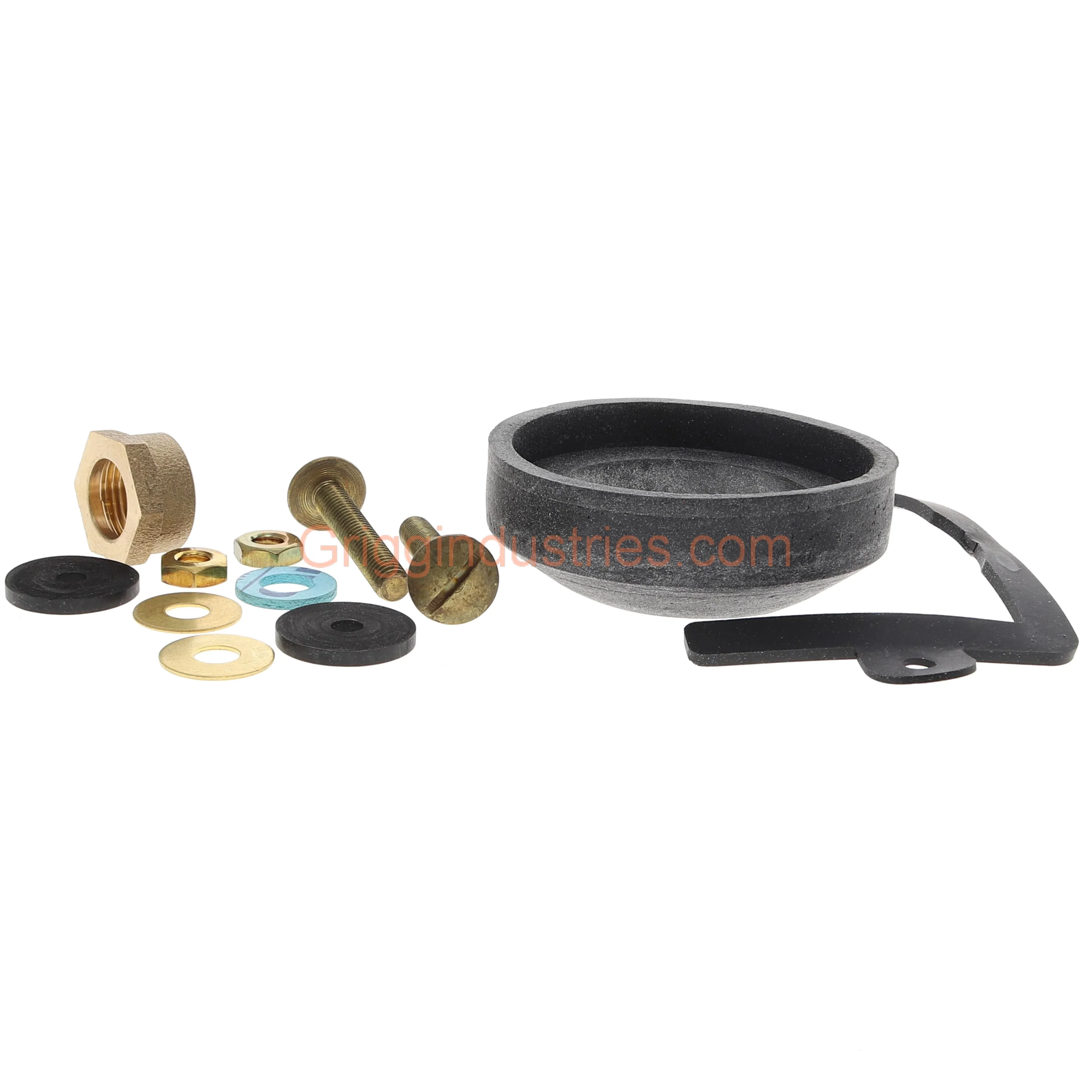 American Standard 47060-0700 Tank To Bowl Kit - Image 6
