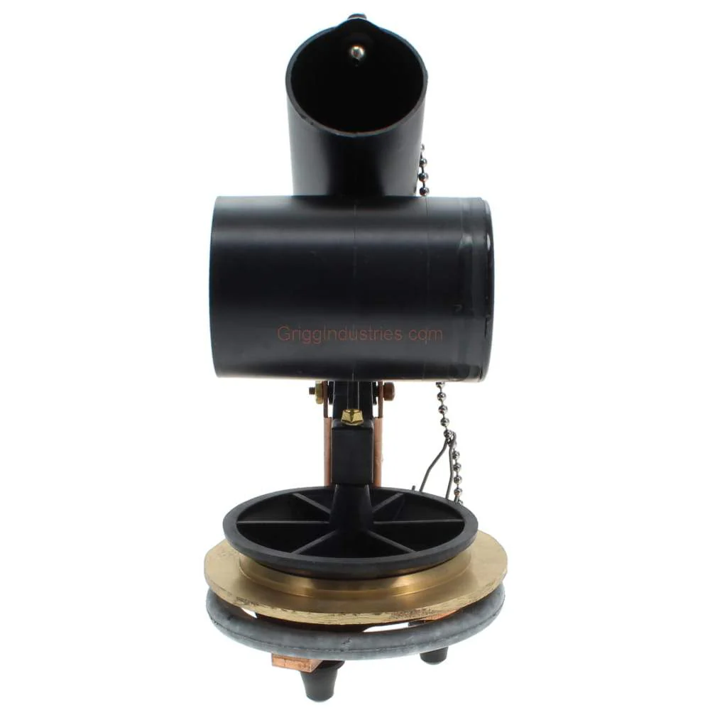 American Standard 47086-0700 Flush Valve - Image 3