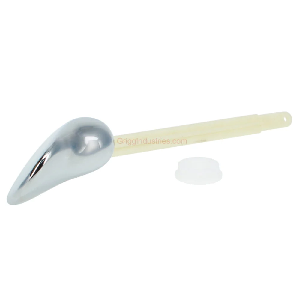 American Standard 47148-0020A Chrome Lever - Image 2