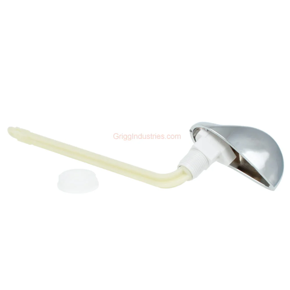 American Standard 47148-0020A Chrome Lever - Image 3