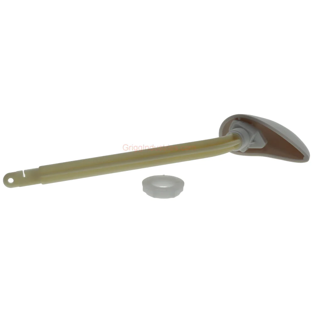 American Standard 47192-0200A White Lever - Image 3