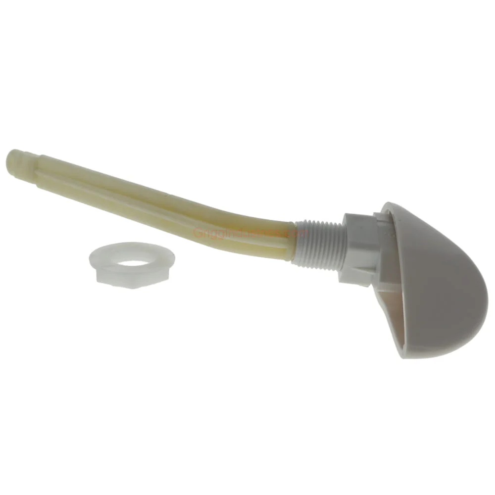 American Standard 47192-0200A White Lever - Image 4