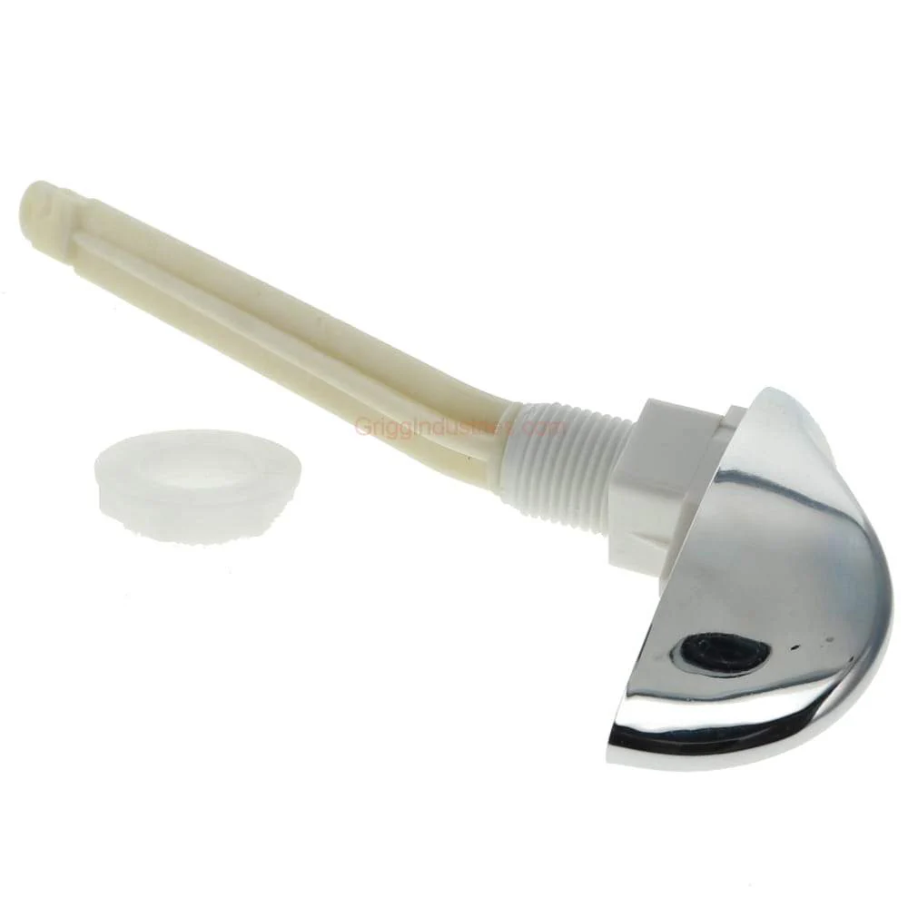 American Standard 47242-0020A Chrome Lever - Image 3