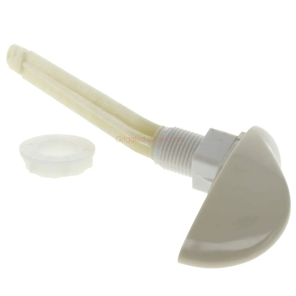 American Standard 47242-0210A Bone Trip Lever - Image 4