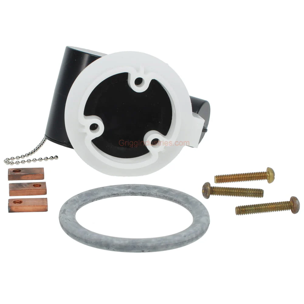 American Standard 47250 Flush Valve - Image 3