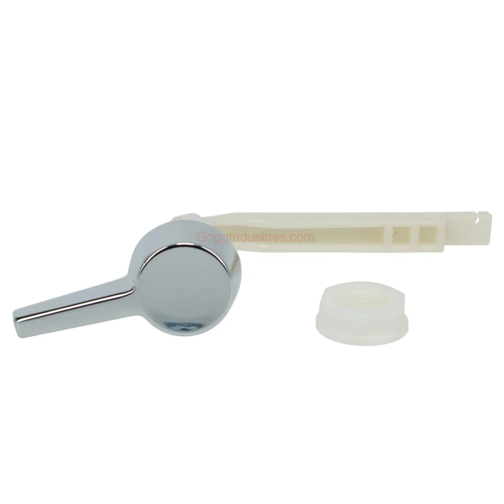 American Standard 70437-0200 Chrome Trip Lever