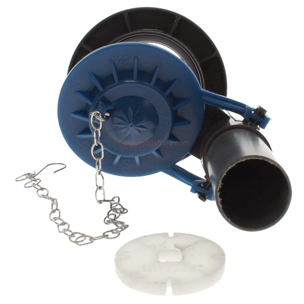 American Standard 738109-0070A Flush Valve - Image 3