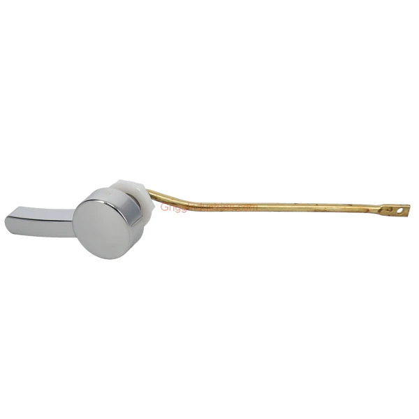American Standard 7381231-200.0020A Chrome Trip Lever - Image 3
