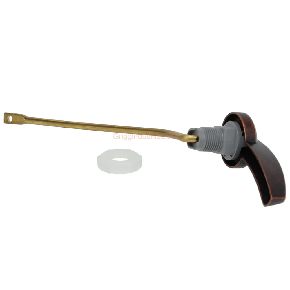 American Standard 7381232-200.2240A Bronze Trip Lever - Image 3