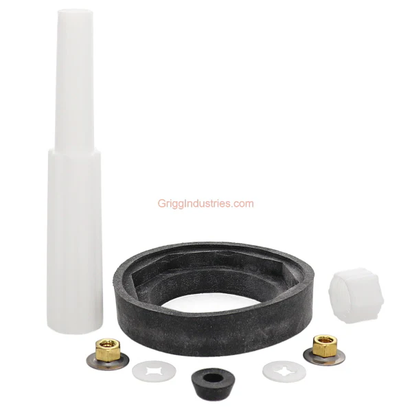 American Standard 7381253-201.0070A Tank To Bowl Kit - Image 3