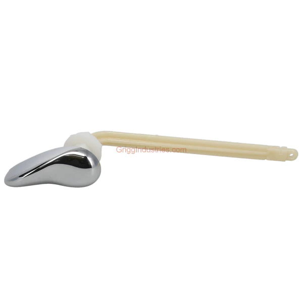 American Standard Genuine 7381004-0020A Chrome Trip Lever - Image 3