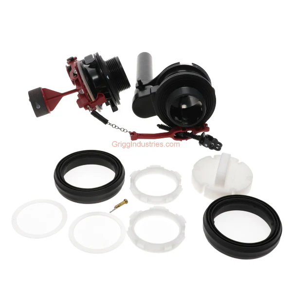 American Standard Genuine 7381655-200.0070A Flush Valve - Image 2