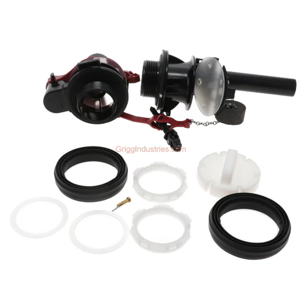 American Standard Genuine 7381655-200.0070A Flush Valve - Image 3