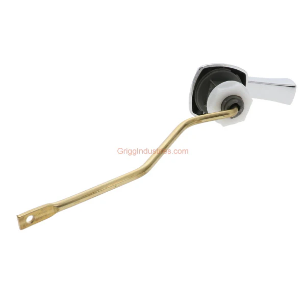American Standard Genuine 7381735-200.0020A Chrome Trip lever - Image 3