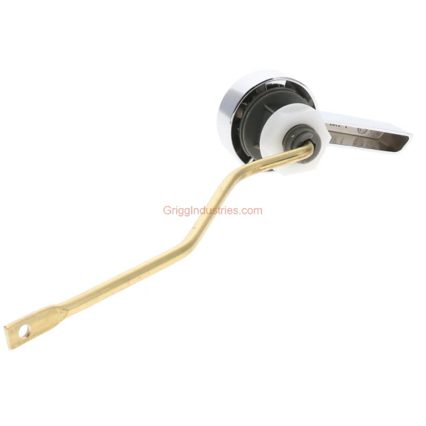 American Standard Genuine 7381740-200.0020A Chrome Trip lever - Image 3