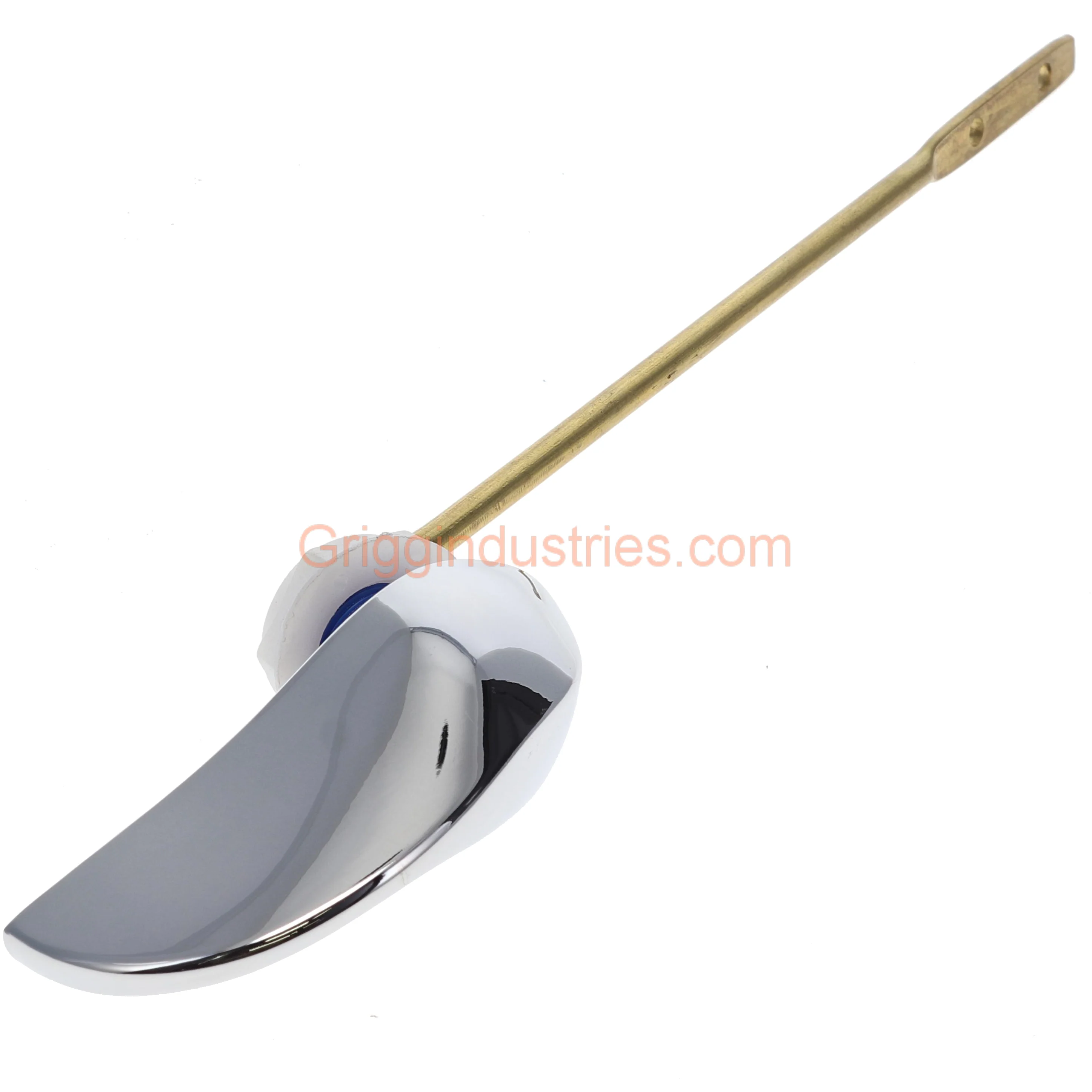 American Standard Genuine 738611-0020A Chrome Trip Lever