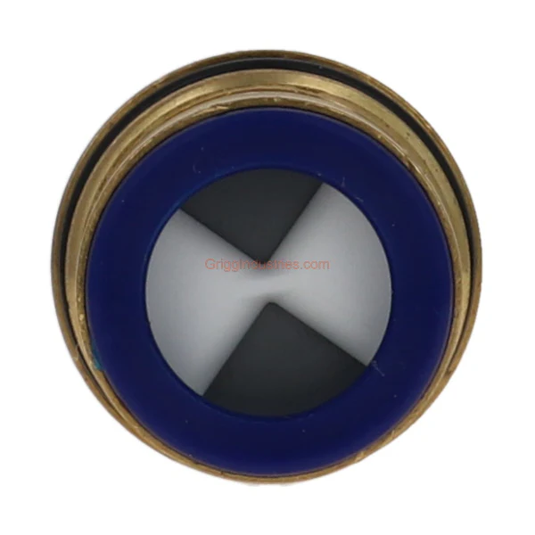 Andre Collection 9232C Cold Ceramic Cartridge - Image 3