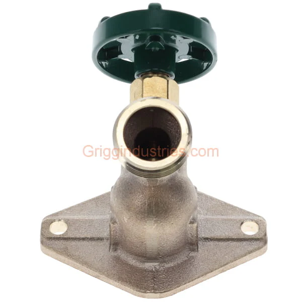 Arrowhead Brass 255XLF Sillcock - Image 3