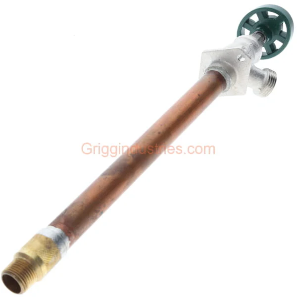 Arrowhead Brass 456-10LF 10" Wall Thickness Faucet - Image 3