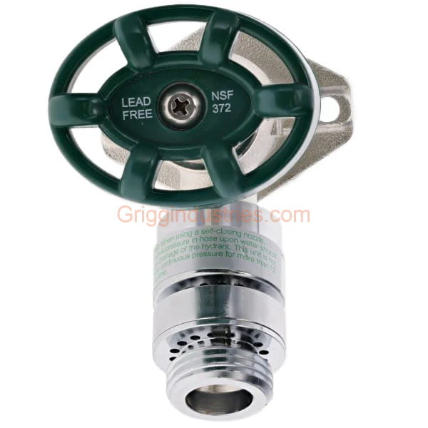 Arrowhead Brass 486-04LF Frost Proof Wall Hydrant - Image 10
