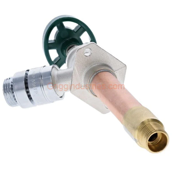 Arrowhead Brass 486-04LF Frost Proof Wall Hydrant - Image 3