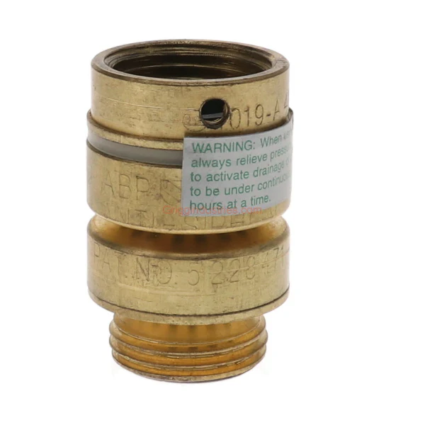 Arrowhead Brass 59ABP Vacuum Breaker - Image 2